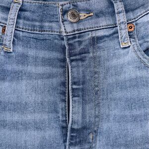 Women’s Levi’s High Waisted Jeans Size 26